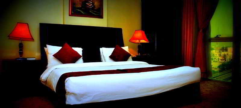 Westown Hotel Lagos Extérieur photo